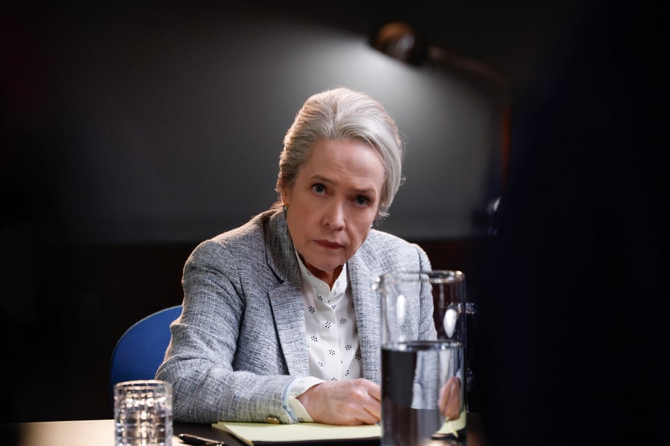 Hollywood used to be run by young hotshot power brokers. Not anymore.