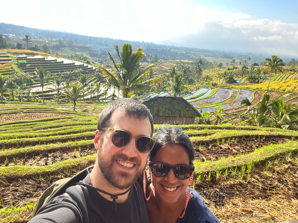 Indonesian Season