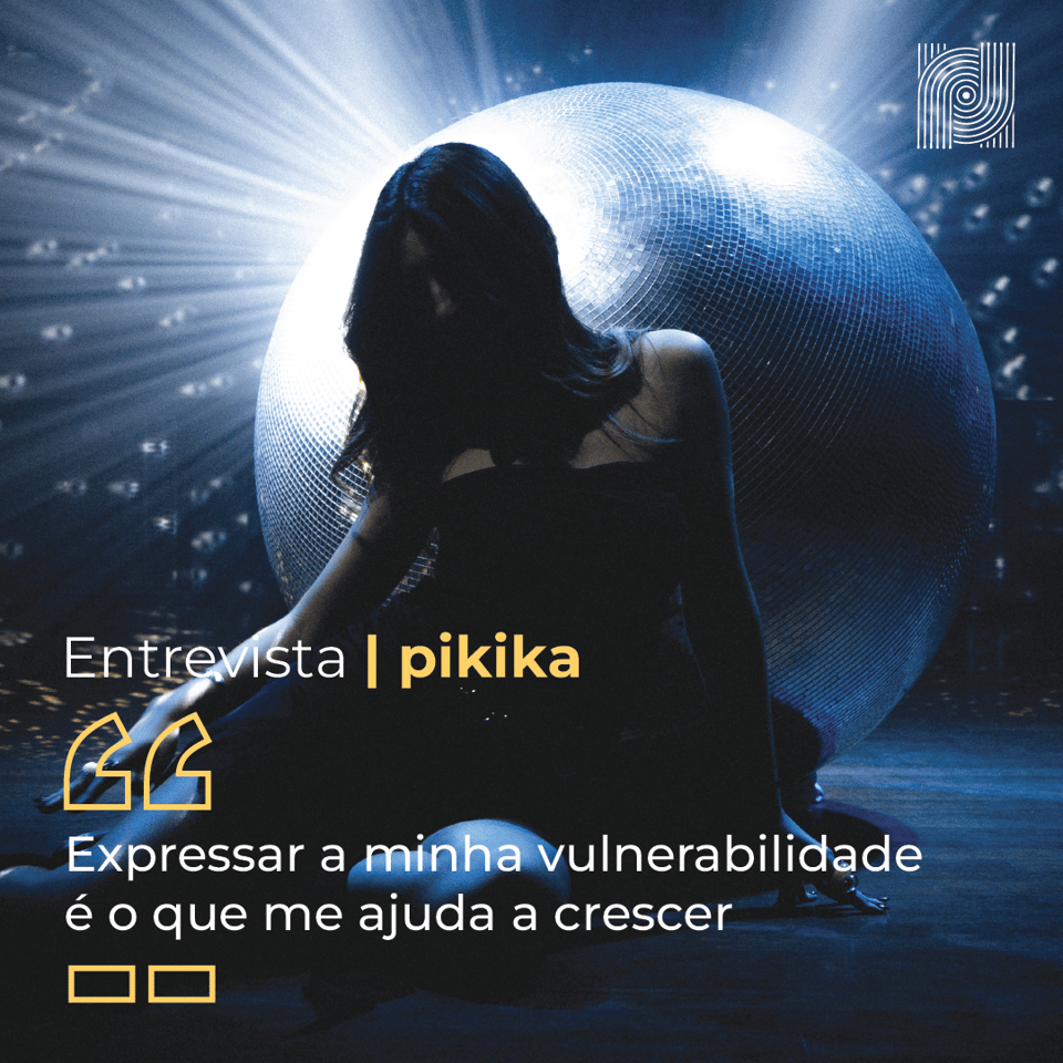 Capa Playback #42: pikika