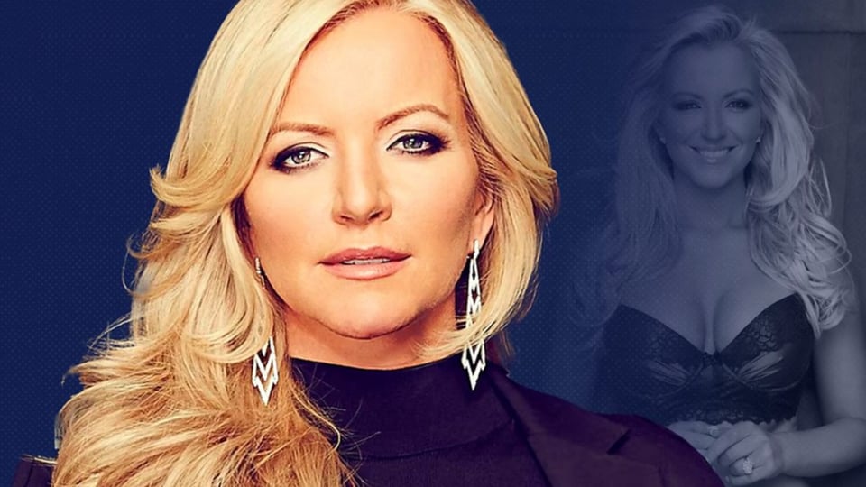 Michelle Mone