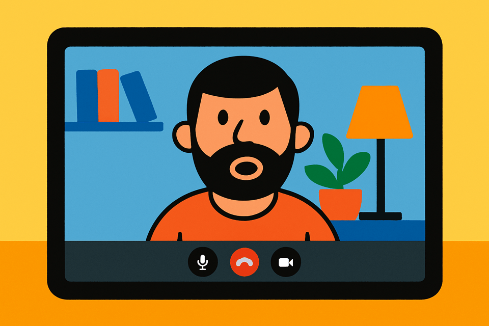 Interview with the Pybites podcast