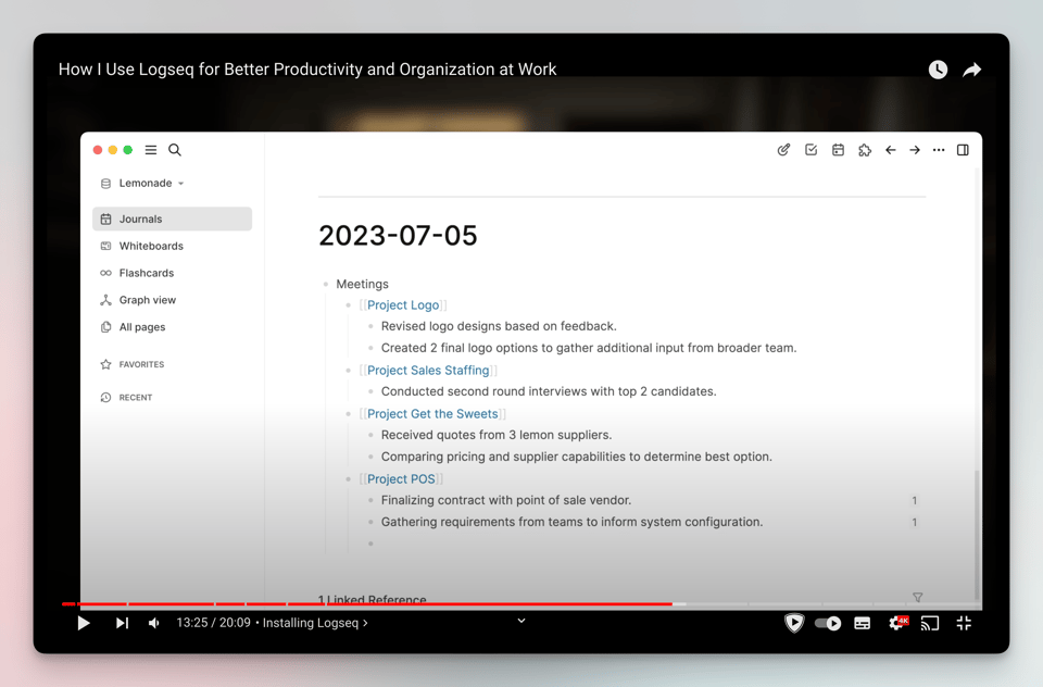 25 - Om perfeksjonisme, nysgjerrighet, og det å tørre og spørre