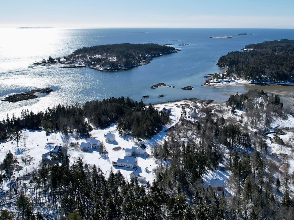 Happy birthday, Maine.