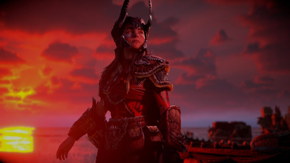 horizon forbidden west