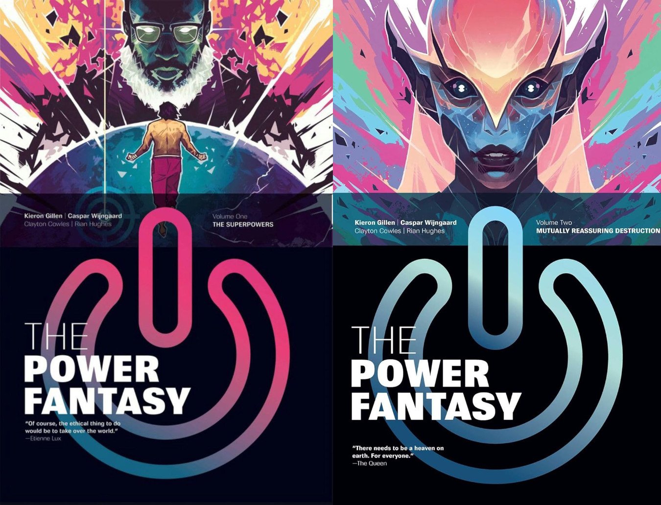 343: the owl revolution comes