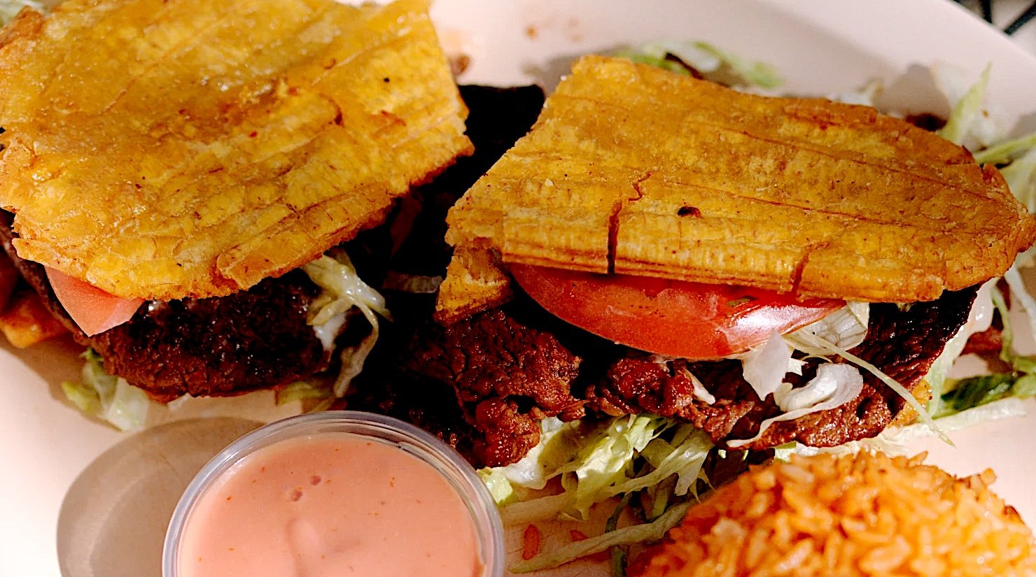 Notable Sandwiches #96: Jibarito