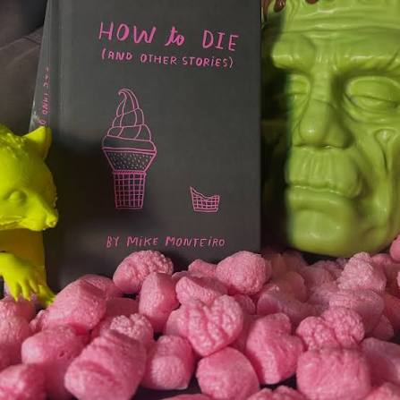 How to Die and Other Stories