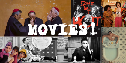 This header image reads "MOVIES!"