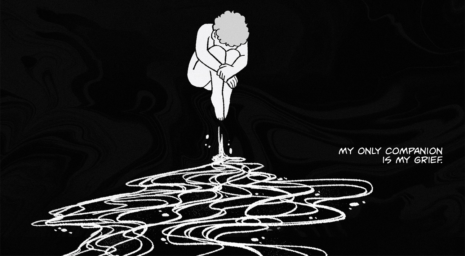 New Art From The Void!