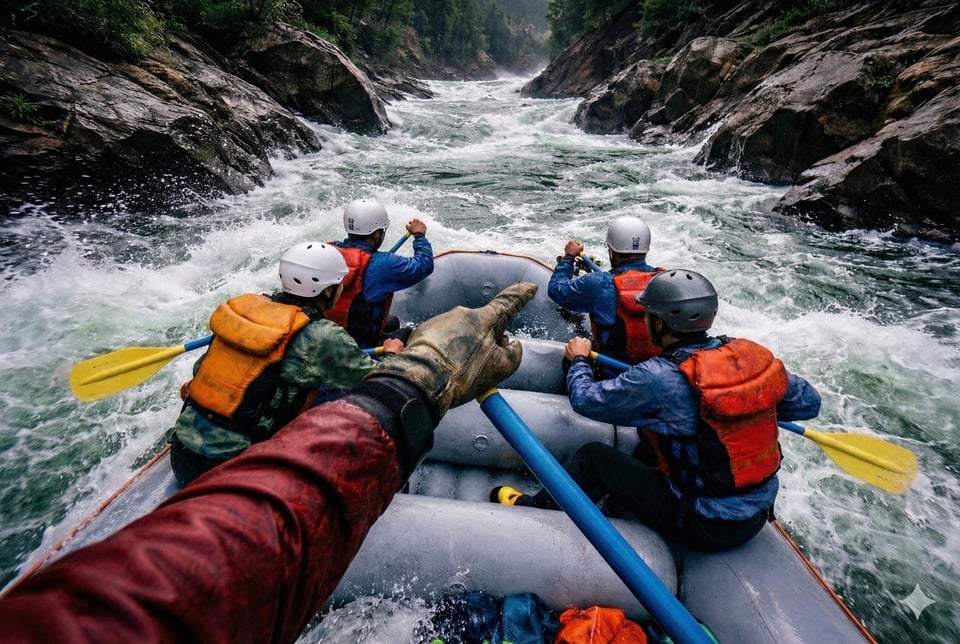 The Only Skill That Matters