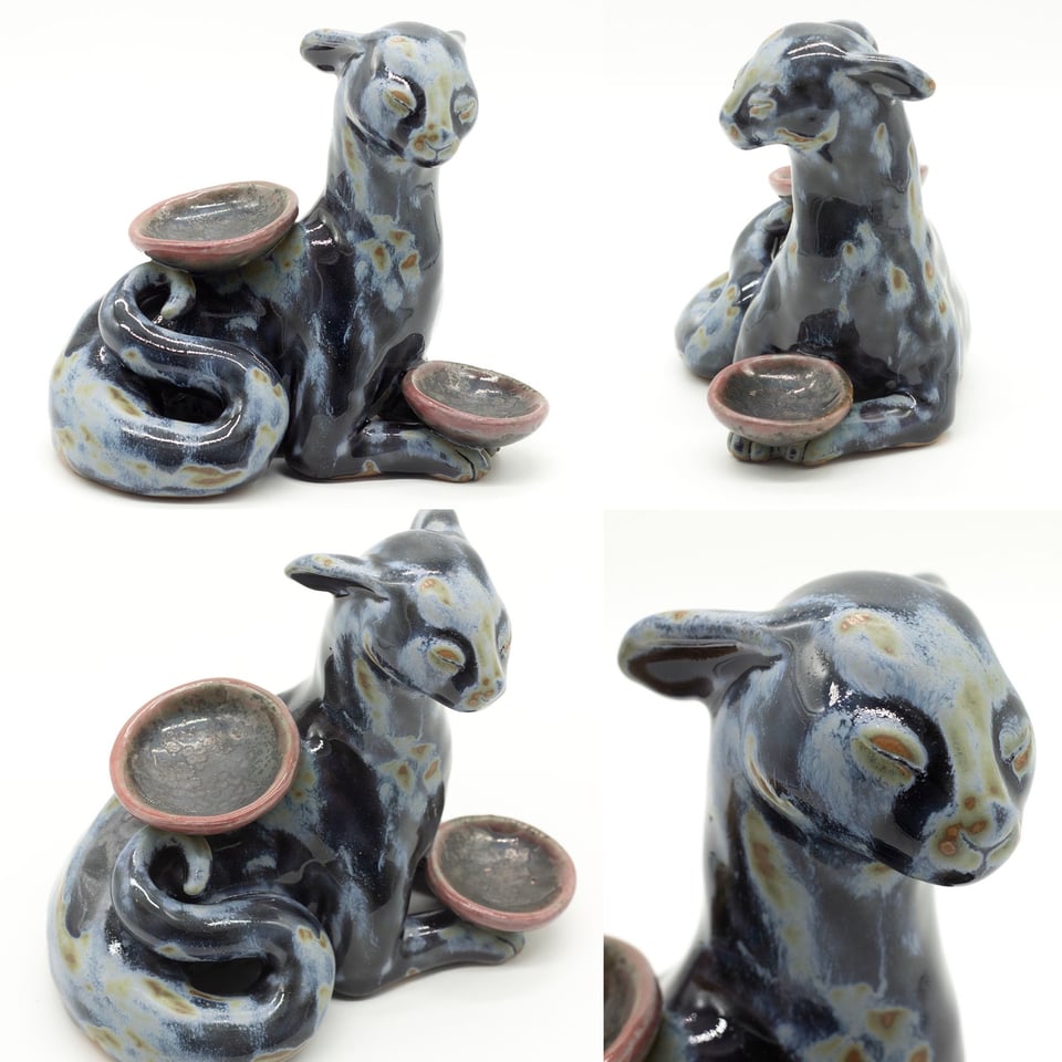 Two shop updates & Tea4T info