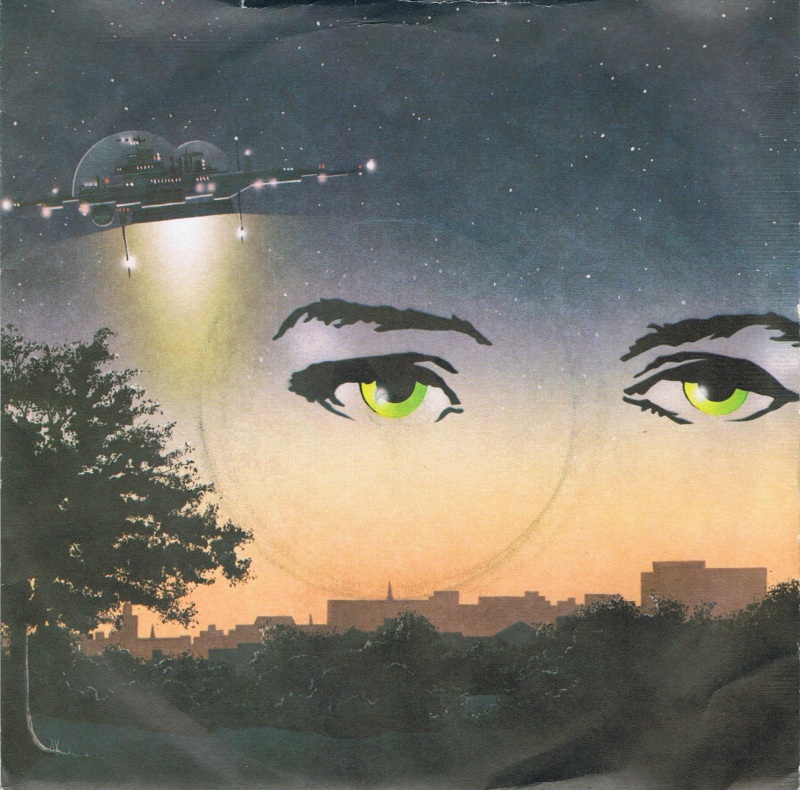 #9: You've Never Seen Anything Like It