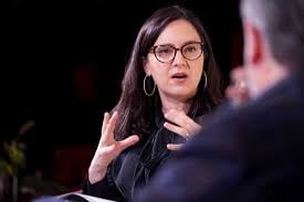 Is a Trumper really the new head of CBS News? Meet Bari Weiss.