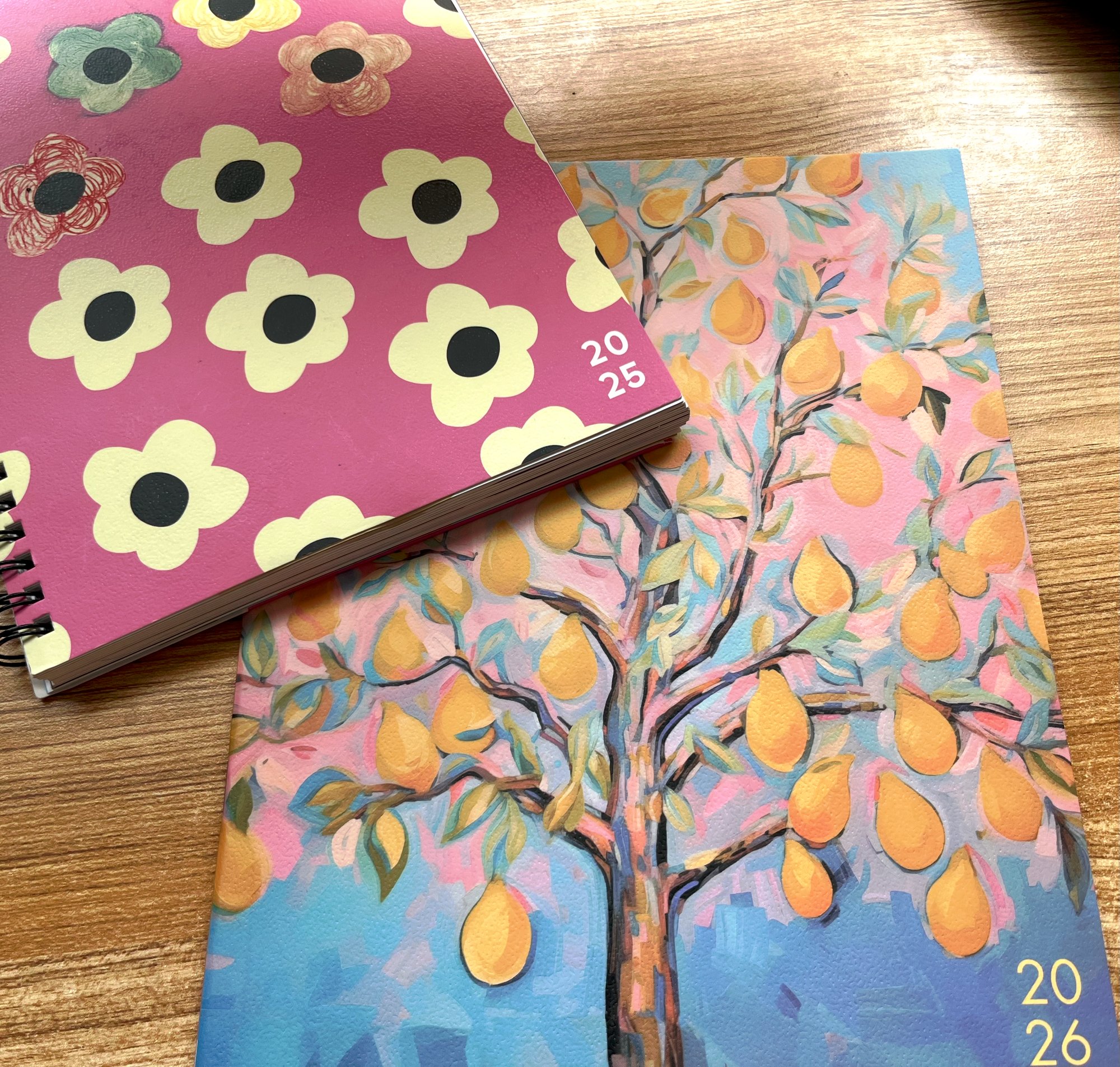 Looking back, and gentle goals