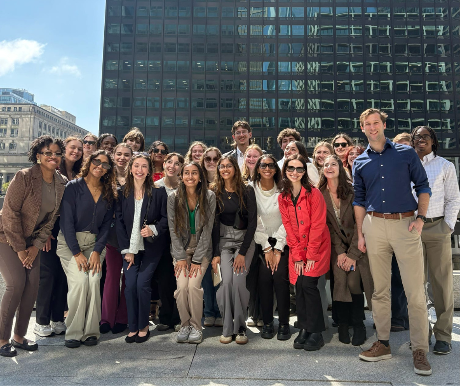 Internships & Job Opportunities: Sept. 12 Issue