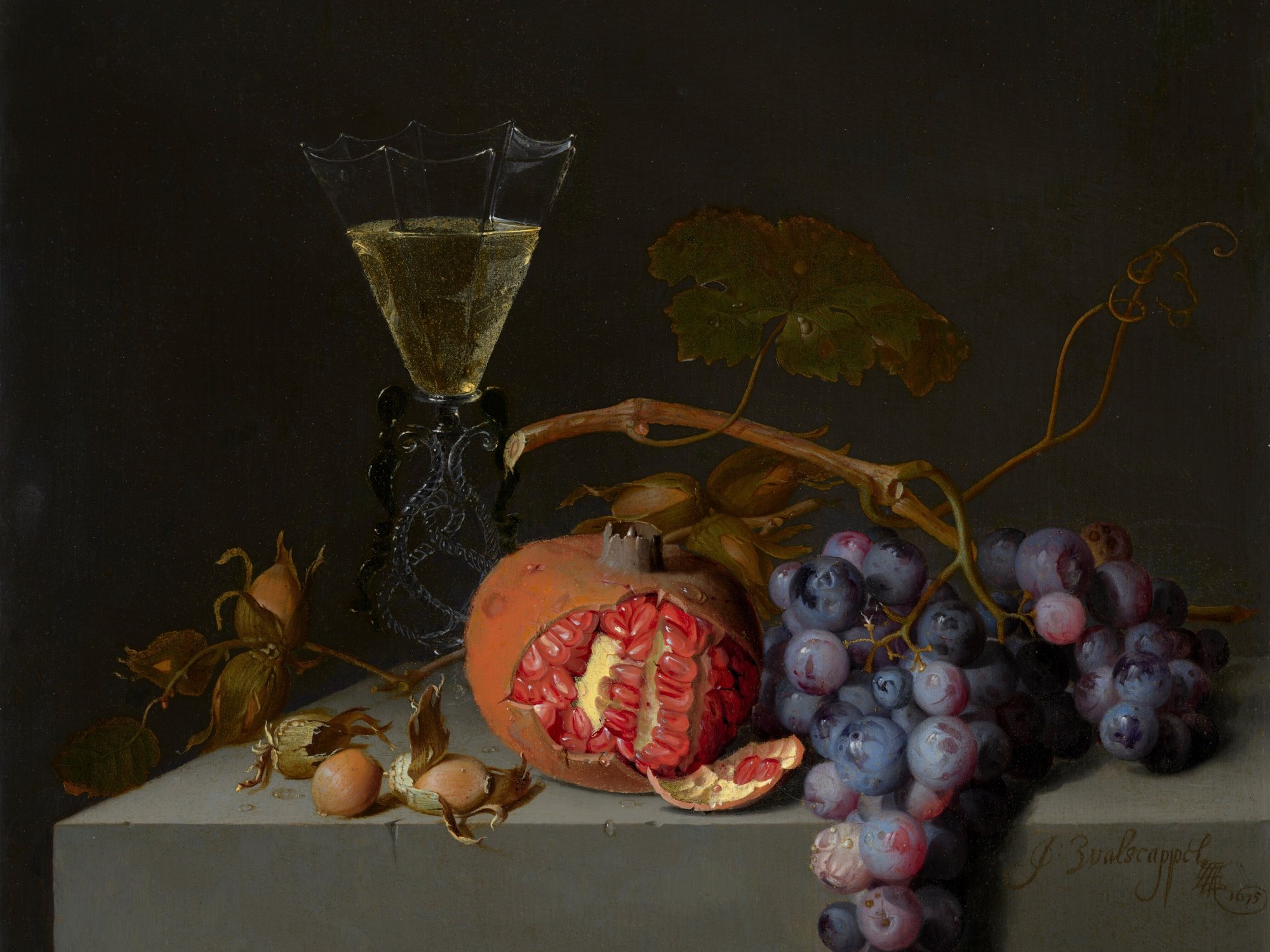 In 2024 I played twenty-one role-playing games 