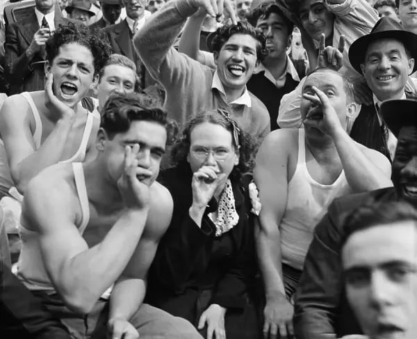 How Trump will be welcomed in NYC