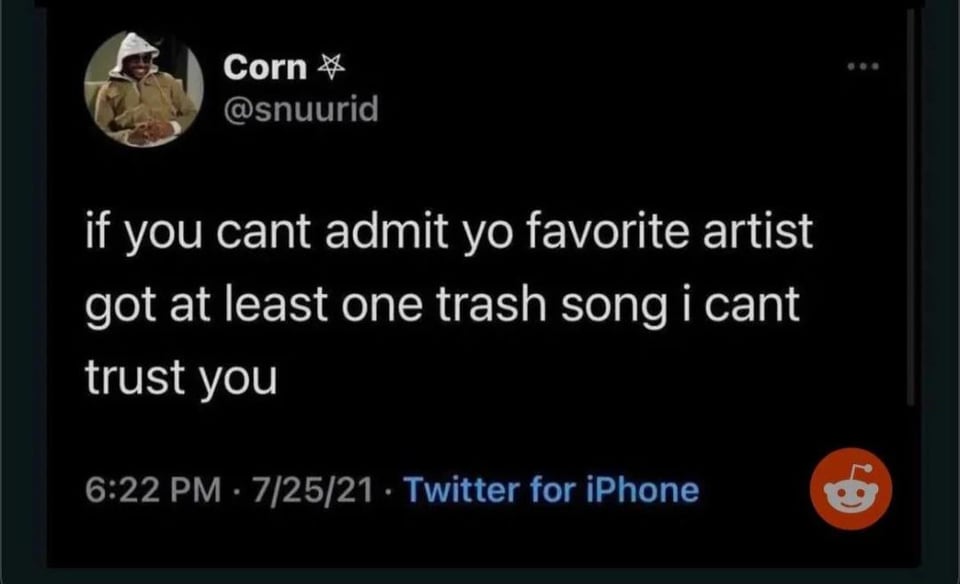 Me and My Friends #60 - The Best Bit About the Worst Song on Each RHCP Album