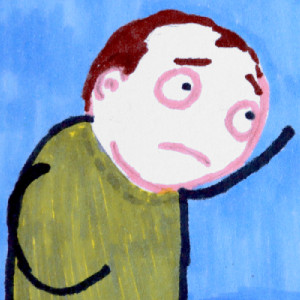 Whatever, Jamie logo