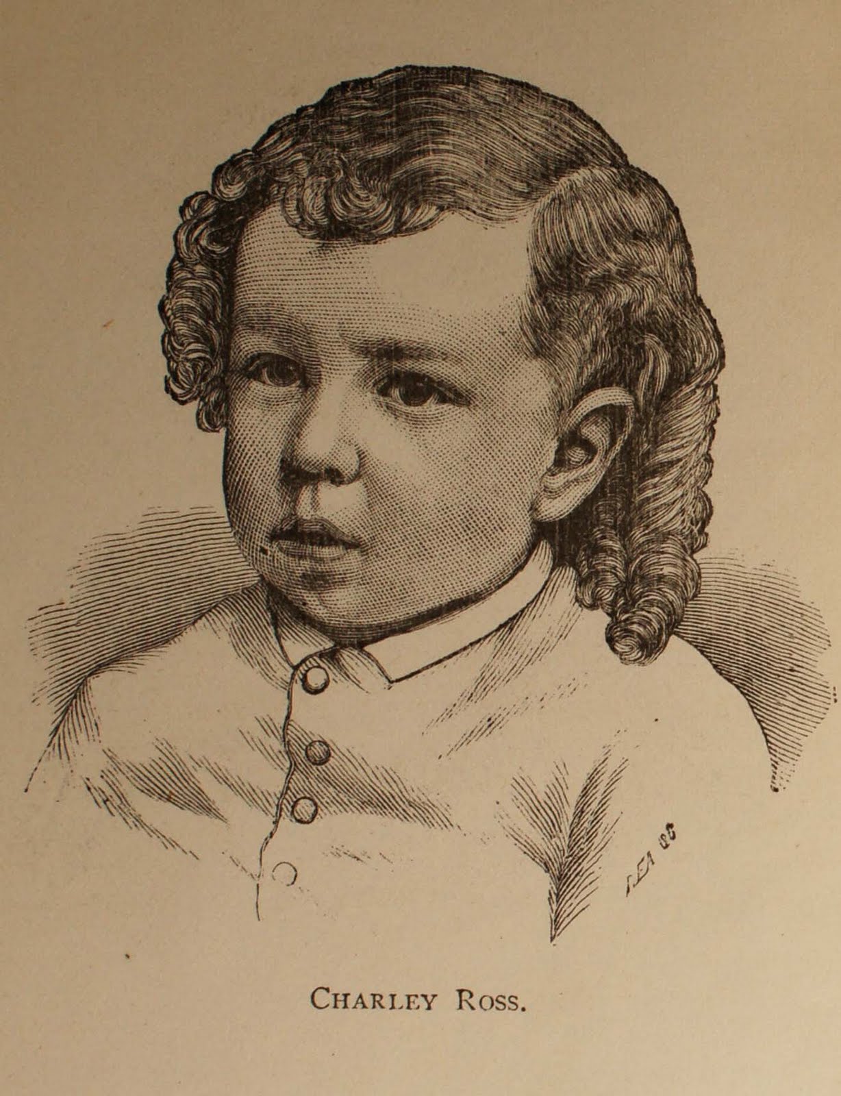 In 1874: The kidnapping that invented American ransom crime