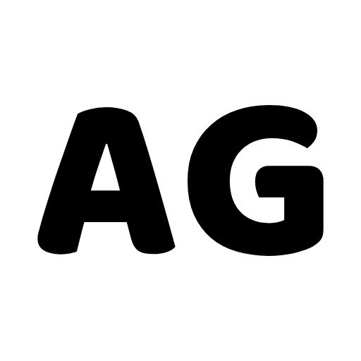 Akash Goswami logo