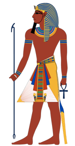 Pharaoh Wikipedia