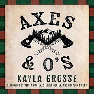 Axes & O's cover