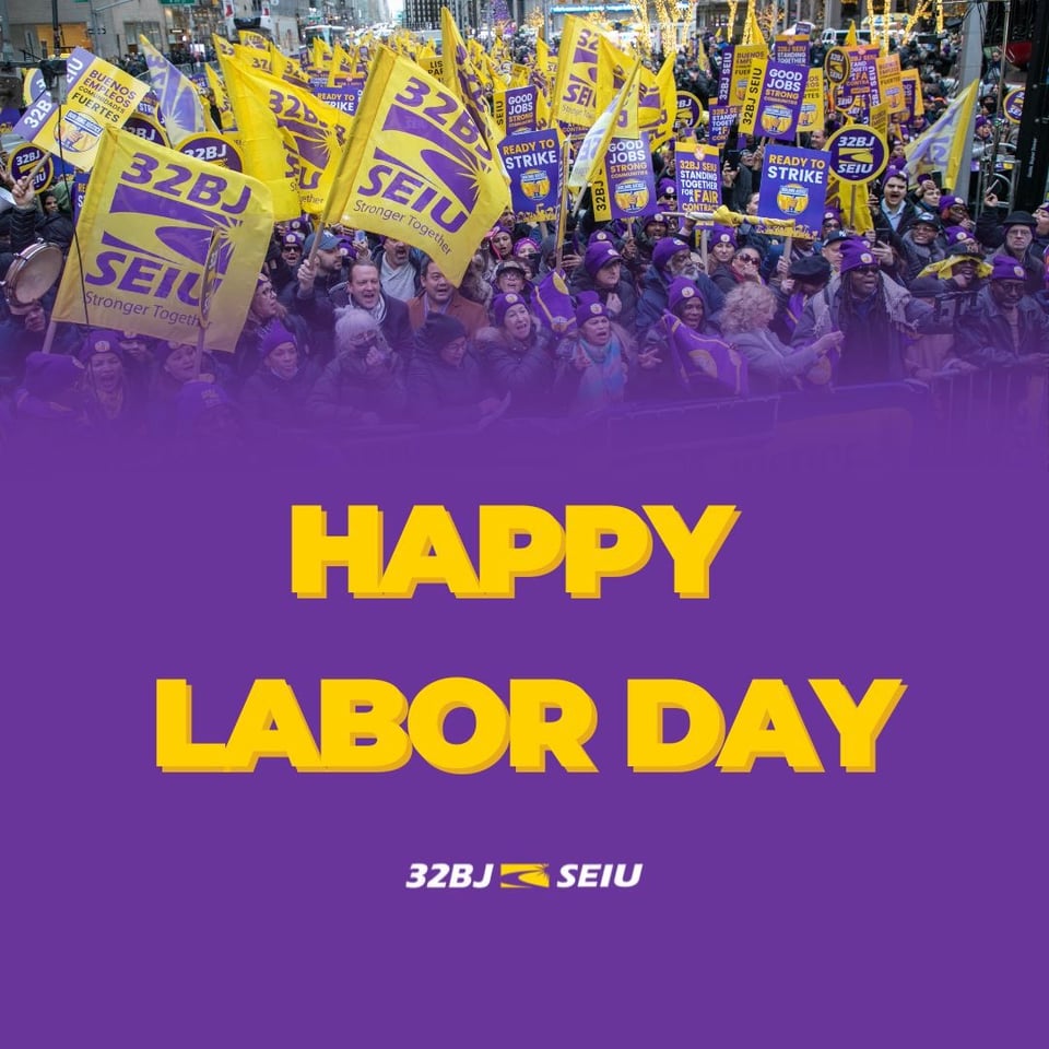 Labor Day