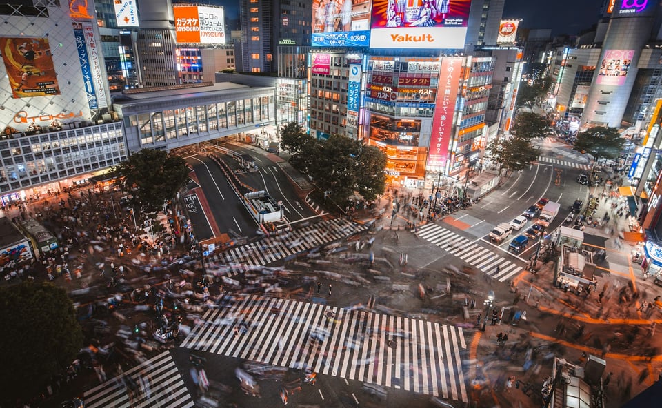 Photo by Denys Nevozhai / Unsplash
