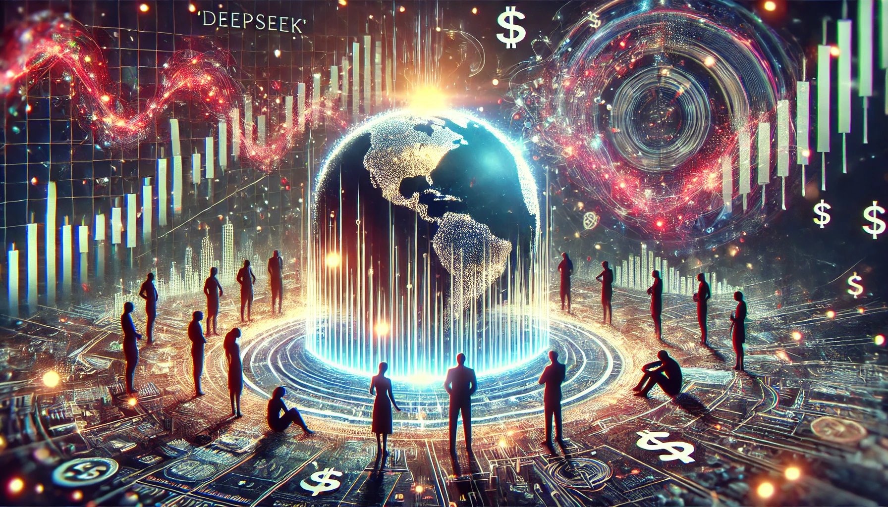 Sorry, that's beyond my current scope [Undisruptable Technology - Ausgabe #270]