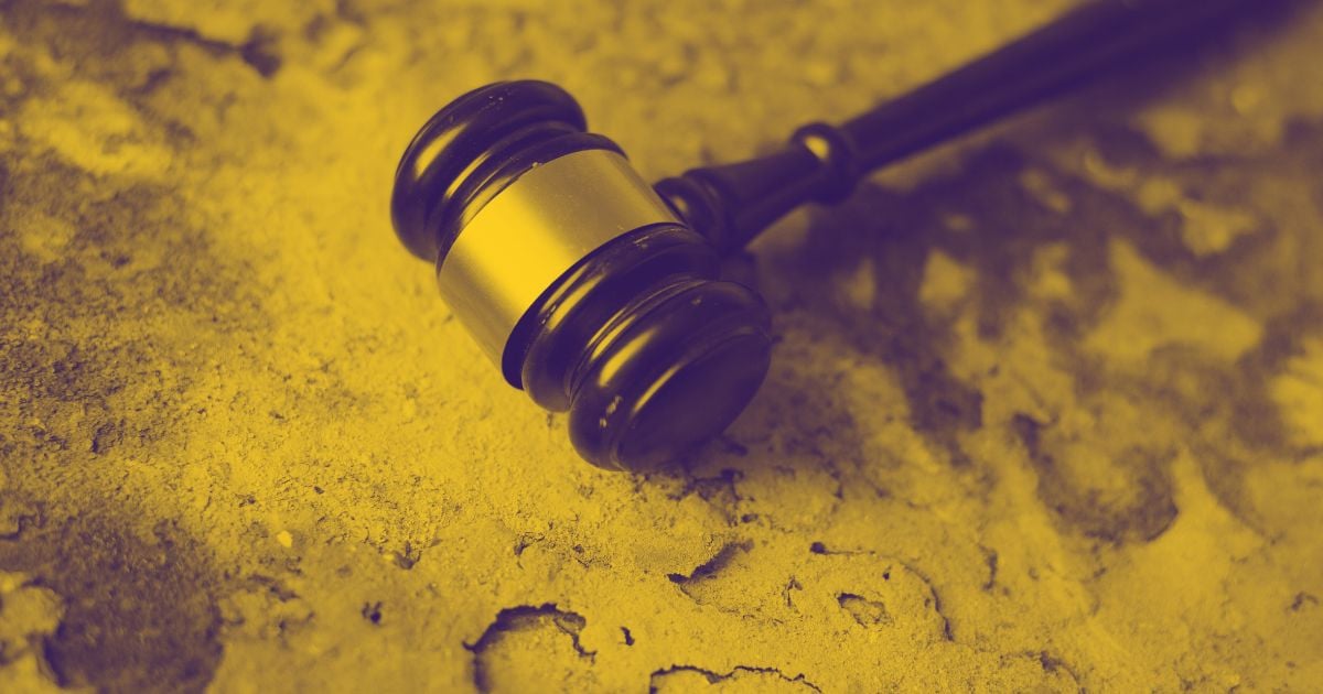 The Good, The Bad, and The Ugly: Library Legislative Updates, Part 1