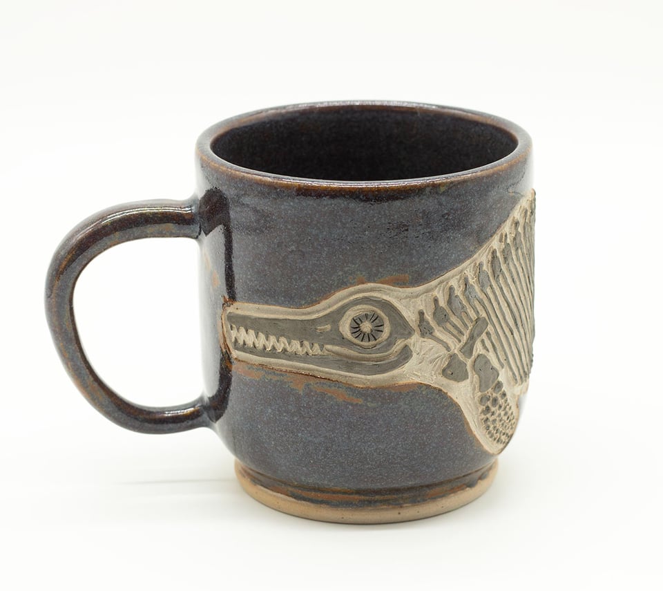 Updates: Tea4T, the shop, and a WIP