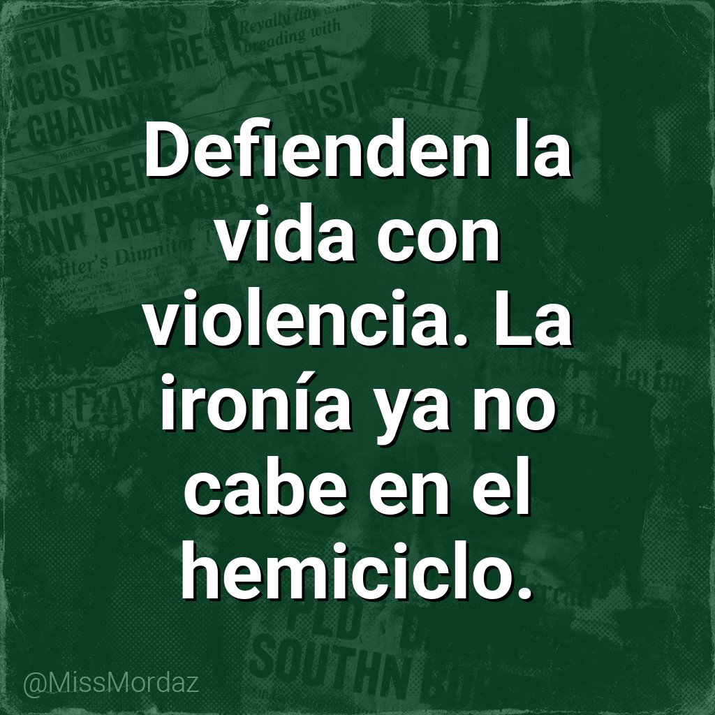 El partido del tablero busca tutor