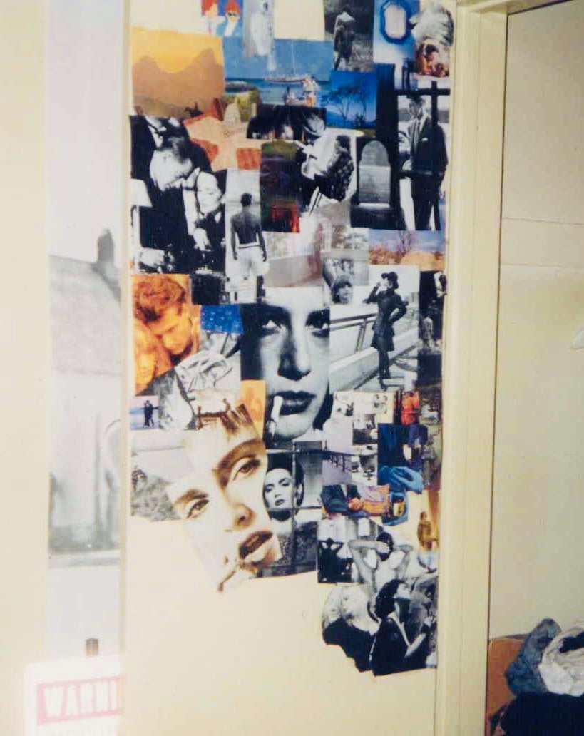 the adolescent closet portal