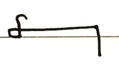 Teeline Shorthand for "consider the"