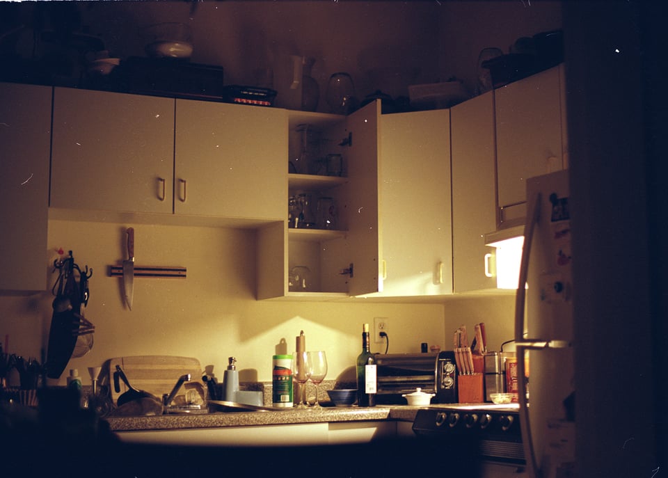 Grace St, Richmond VA, March 2015