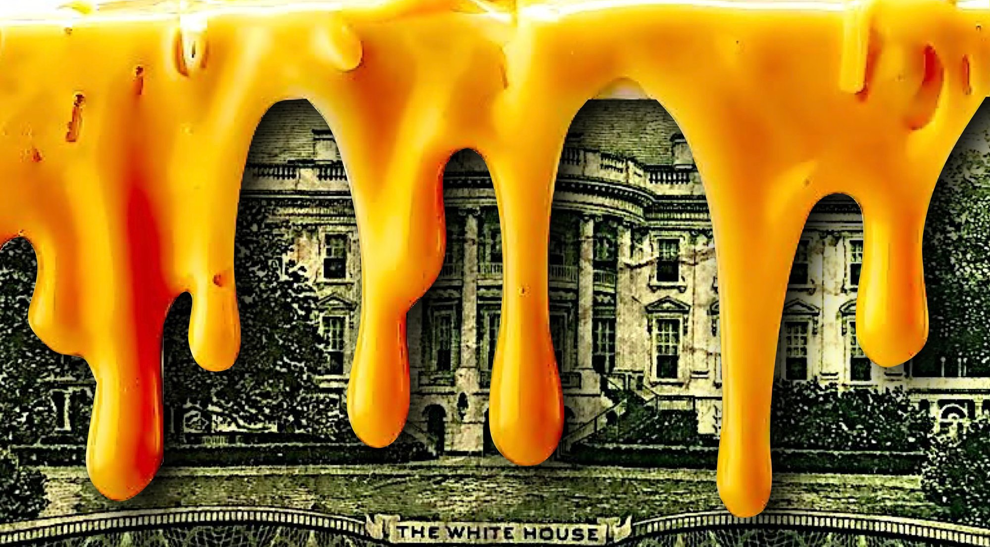 Notable Sandwiches #116: Melt