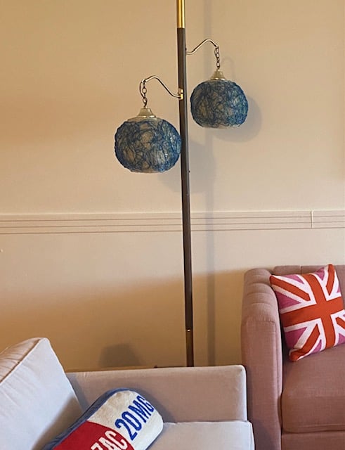 angels, owls, and the bare minimum