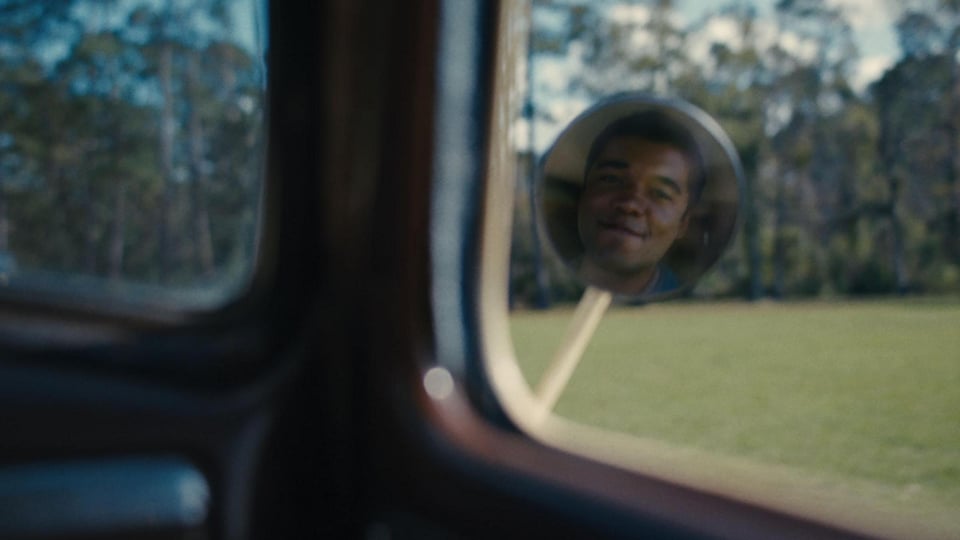 Still image from “Nickel Boys.”