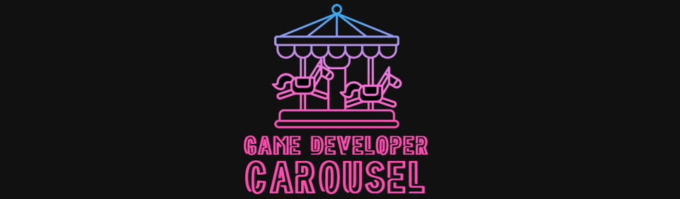 Header for GDC Carousel