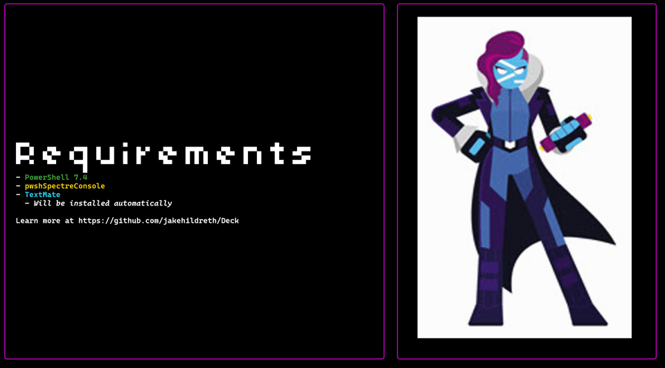 March 2026 PowerShell Potluck