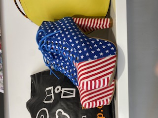 postcard from Scotland