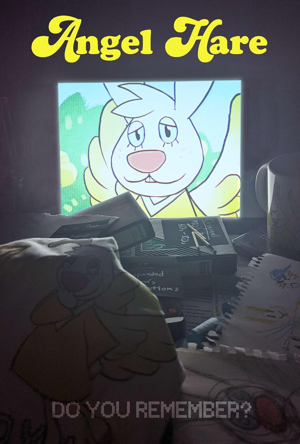 angel hare do you remember?