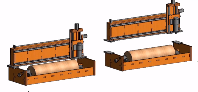 Hardware Things: For the love of digital fabrication