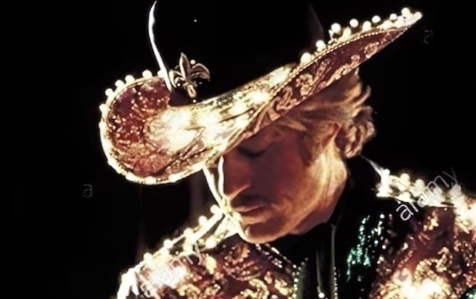 Two Robert Redford films worth revisiting: “The Electric Horseman” and "The Hot Rock" 