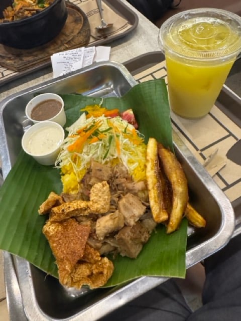 Sprezzatura #26 - Sobrang Saya