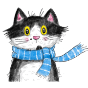 Catography by Prathamesh Pai logo