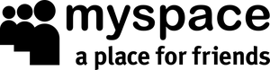 MySpace logo (2nd generation)