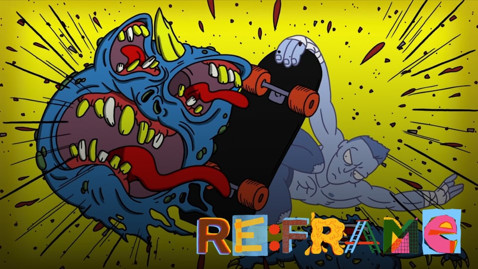 AEW's Tales From The Top Rope