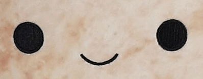 bernardo the burrito's soulless eyes